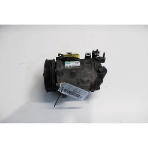 AIR CONDITIONING COMPRESSOR FOR PEUGEOT 407 (04-08)(08-12) 2.0 16V HDI 2004 - Picture 1 of 9