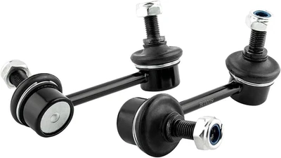 Rear Left ＆ Right Stabilizer Sway Bar End Links For 2002-2006 Honda CR-V K80369 — 第 1/4 张图片