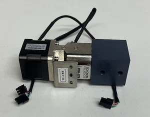 Bio-Chem Maestro MP Rotary Encoder Precision Dispense Piston Pump MP0500-S2275B - Picture 1 of 10