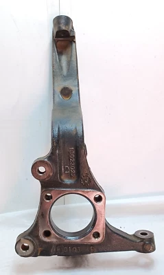 98-02 Camaro Z28 Firebird TA OEM RH passenger steering knuckle spindle 18023022 - Image 1 of 4