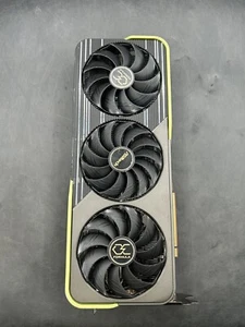ASRock AMD Radeon RX 6900 XT OC Formula 16GB GDDR6 Graphics Card (READ!!!) - Picture 1 of 6