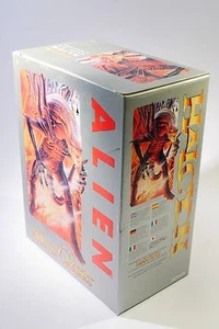 ALIEN 1979 Halcyon Movie Classics 1/5 Alien HT01 PVC model kit VERY RARE! - Picture 1 of 12