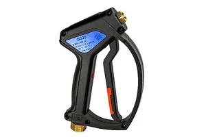 MTM HYDRO MODEL SG 28 PRESSURE WASHER TRIGGER GUN ITALY 1000- 4060 Psi - Picture 1 of 2