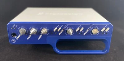 Digital Design Mbox2 Audio-Digital Interface for Pro Tools/Mic Line Recording - Image 1 of 4