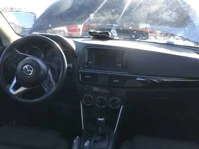 Used Alternator fits: 2013 Mazda CX-5 w/o regenerative braking Grade A Foto 1 de 4