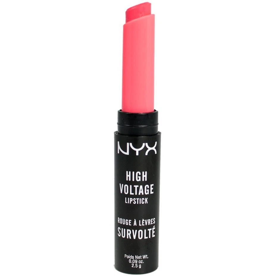 NYX High Voltage Lipstick - Image 1 of 1