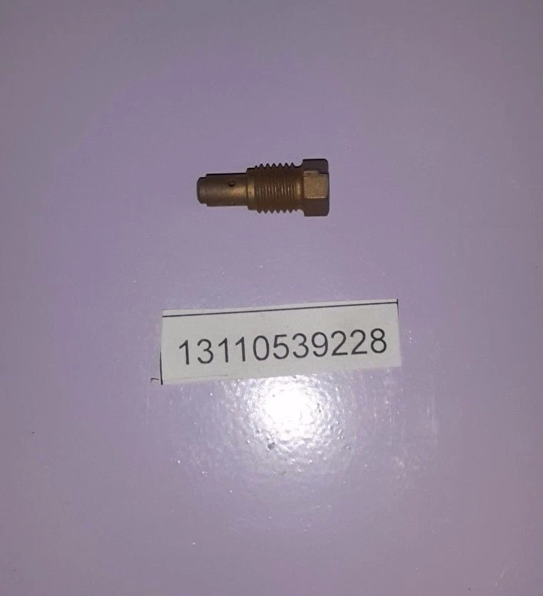 BMW 1502-2002 tii 13110539228 IDLING JET Foto 1 de 1