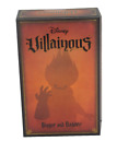 Ravensburger Disney Villainous: Bigger and Badder jeu de société de stratégie neuf scellé