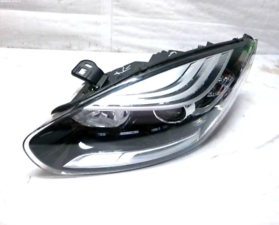 Renault Megane III  Bj.2014  Frontscheinwerfer  Links  260605817R - Bild 1 von 4