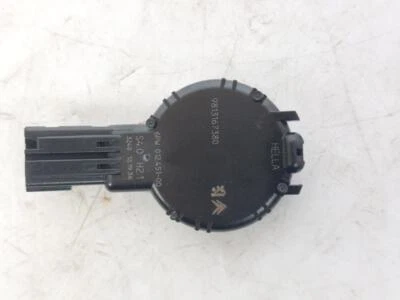 9813167380 SENSORE PIOGGIA PEUGEOT 308 (II) 1.5 HDI 16V AUT 130CV 2020 5P SW - Immagine 1 di 3