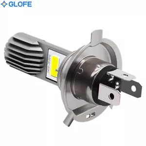 Ultra Hi/Low LED Bulb for Suzuki M50 M50 SE M90 Boulevard 2005-2019 Visibility - Picture 1 of 12