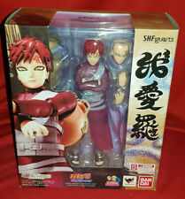 S.H.Figuarts GAARA Figur