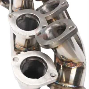 Cabezales cortos de rendimiento para E55 CLS55 AMG (E500 CLS500) M113/M113K - Imagen 1 de 10