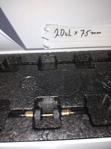 Thermo Scientific 6041.5120 nano Viper Fingertight Fitting 20um X 75mm - Picture 1 of 7