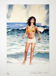 JOHN BOLTON PORTFOLIO "ALICIA'S " usato - Picture 1 of 11