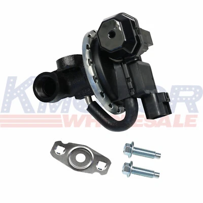 EGR 阀 EGV1042 适合 Crown Victoria Grand Marquis Town 汽车 2003 - 2011 4.6L — 第 1/4 张图片
