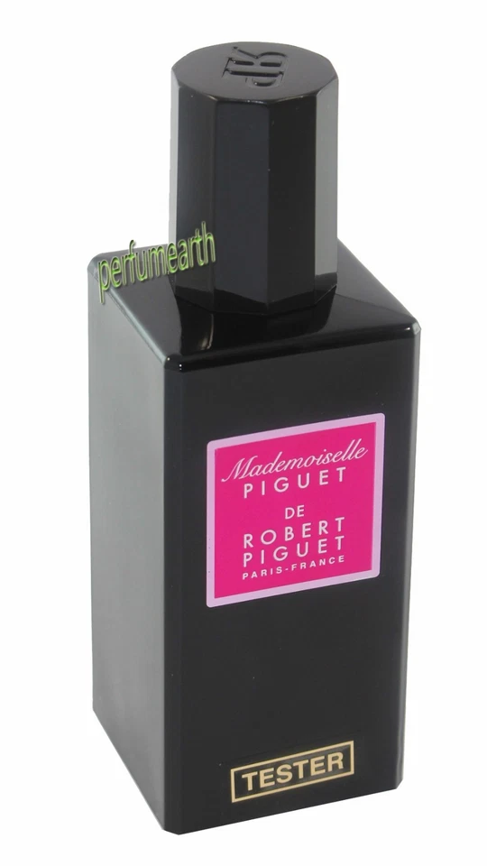 Mademoiselle De Robert Piguet Edp Spray 3.4oz/100ml Nuevo Igual que en la Imagen Foto 1 de 1