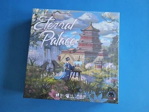Eternal Palace Deluxe Kickstarter Edition - Alley Cat Games - Bild 1 von 2