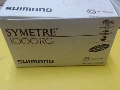 SHIMANO SYMETRE 1000RG (FC3005328) - Image 1 of 4
