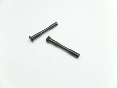 Carson 1:5 Dirt Attack GP 3.0 500405215 Servosaver Lenkungsbolzen Stahl CDA® - Bild 1 von 3