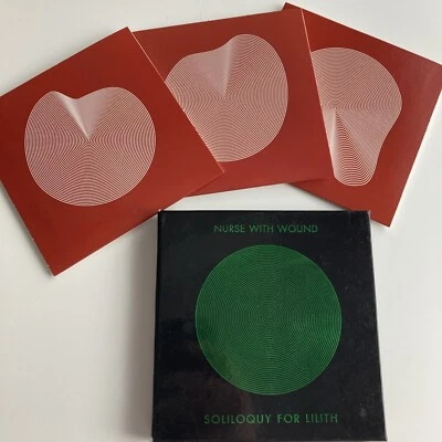 Soliloquy for Lilith Foto 1 de 3