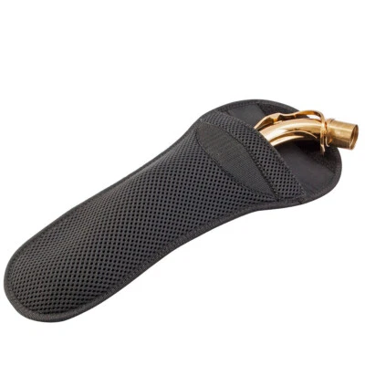 BG PAL Crook and Mouthpiece Pouch - Alto Saxophone - Image 1 of 3
