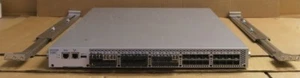 Brocade DS-5100B EM-5120-0000 40-Port 8Gb Fibre Channel Switch 24-Ports Active - Picture 1 of 5