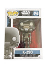 Funko POP! Star Wars ROGUE ONE  #146  K-2SO  Vinyl Bobble Head New In Box