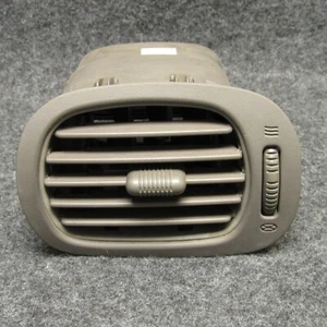 2001-2007 Caravan Town & Country RH Dashboard AC Heater Air Vent Taupe OEM 64908 - Picture 1 of 7