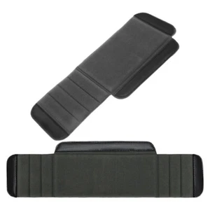 2 Stück Objektivtasche Einsätze Tasche Organizer Kamerafach Trennwand - Bild 1 von 12