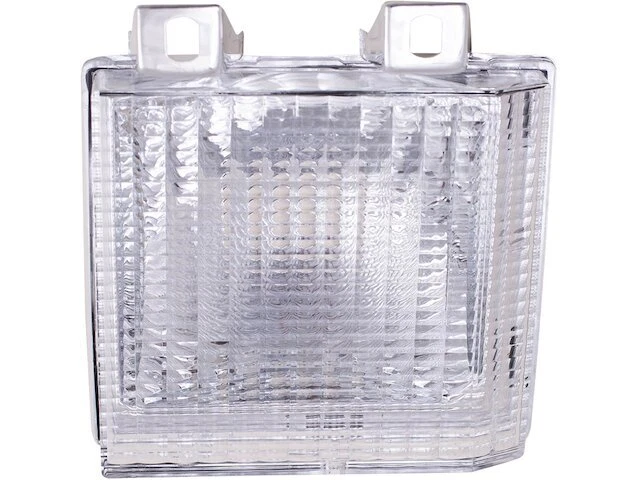 Conjunto de luz de estacionamiento/señal de giro Brock izquierda para GMC P3500 1983-1991 33SDWW Foto 1 de 1