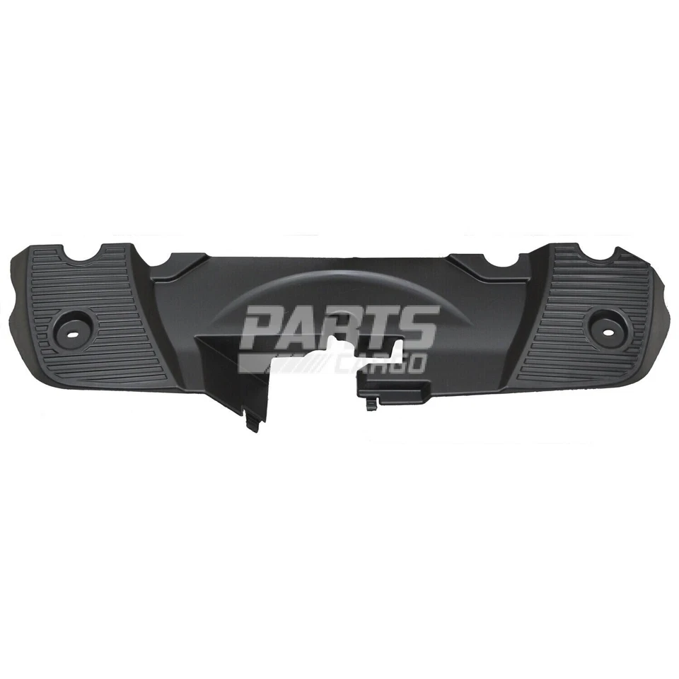 Nueva cubierta de soporte de radiador superior para Chevrolet Impala 2006-2016 10346636 Foto 1 de 1