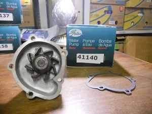 BOMBA DE AGUA PUERTAS NUEVAS 41140 (DN464 DS542) - Imagen 1 de 1