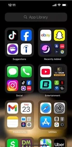 iPhone 14 Plus With Tic Tok - Picture 1 of 1