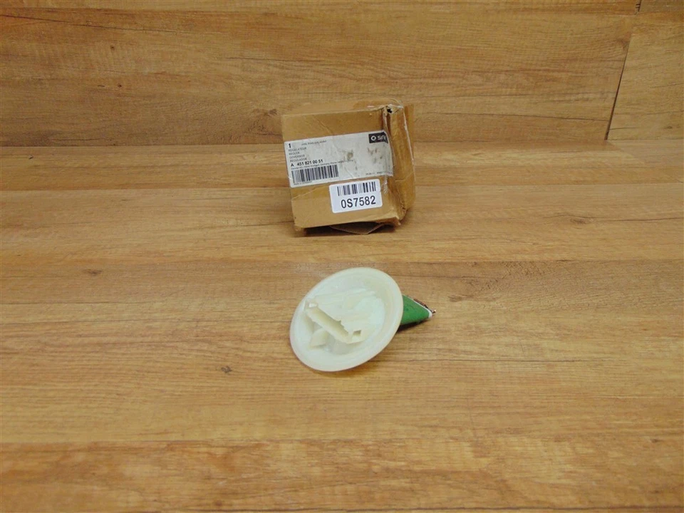 Heating Resistor Controller Genuine Smart 451 - A4518210051 - Image 1 of 1