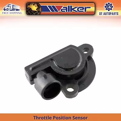 Sensor de posição do acelerador Walker 1992 Chevrolet Blazer 5.7L V8 1991-1994 - Imagem 1 de 4