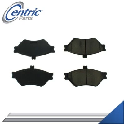 Brake Pads Front Premium Set Left and Right For 1995-1997 FORD CROWN VICTORIA - Image 1 of 4