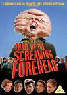 Trail Of The Screaming Forehead Dvd 2011 Daniel Roebuck Blamire Dir Cert
