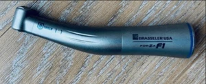 Pieza de mano dental Brassler Forza F1 1:1 - Imagen 1 de 2