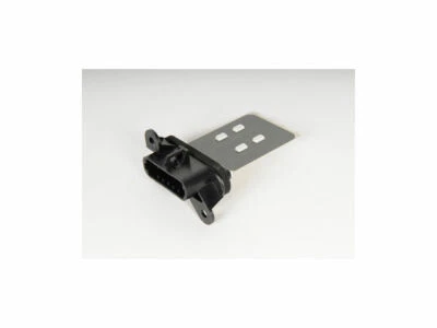 Resistencia de motor soplador clásico para Chevrolet 2004-2005 CA Delco 71779ZR Foto 1 de 2