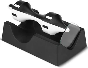 ScienceGeek Magnetic Levitating Desk Toy - Levitation Magnet Demonstrator - Picture 1 of 6