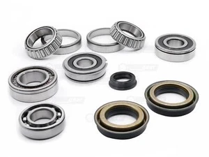 Mini One Cooper Gearbox Bearing Rebuild Kit (Basic) BMW R50 R53 MA GS5-65BH - Picture 1 of 7