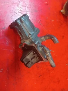 Kubota V3800 3.8L Egr Valve 4 Cylinder Turbo Diesel Engine - Picture 1 of 10