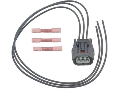 Conector de sensor de presión absoluta colector para Acura NSX SMP 63727QMBS Foto 1 de 2