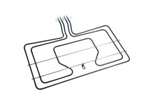GENUINE LA GERMANIA FUTURA SERIES 900MM OVEN UPPER TOP GRILL HEATING ELEMENT - Picture 1 of 3