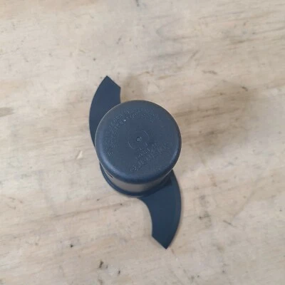 Cuisinart 14 Cup Elite Food Processor FP-14DCN Replacement Dough Blade FP-14PDB - Image 1 of 3