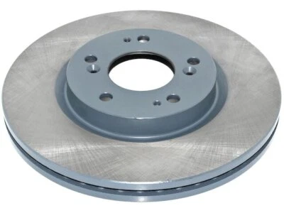 Rotor de freno delantero 38511DRGC 2008 2009 2010 2011 2012 Jeep Compass 2007-2017 Foto 1 de 2