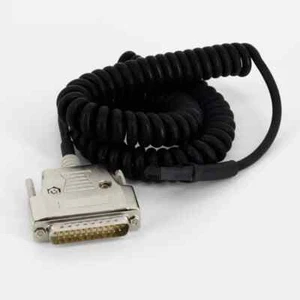 CAVO COMPATIBILE DOMINO 11916 ASSY PKT TERM TIPO 64 (CON SPINA STANDARD) PER DOD - Foto 1 di 4