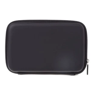 7 Inch Hard for Shell Carry Bag Zipper Pouch for Case For Nuvi Sat - Picture 1 of 8