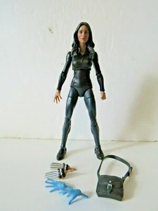 Marvel Legends Walmart Exclusive Netflix Defenders Claire Temple 6" Figure - Foto 1 di 11